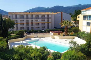 Piscine - mer 5 minutes à pied - sans draps